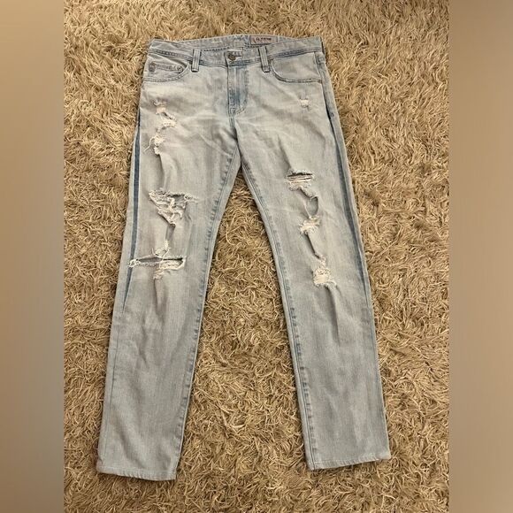 AG Dylan jean size 33 - Picture 1 of 5